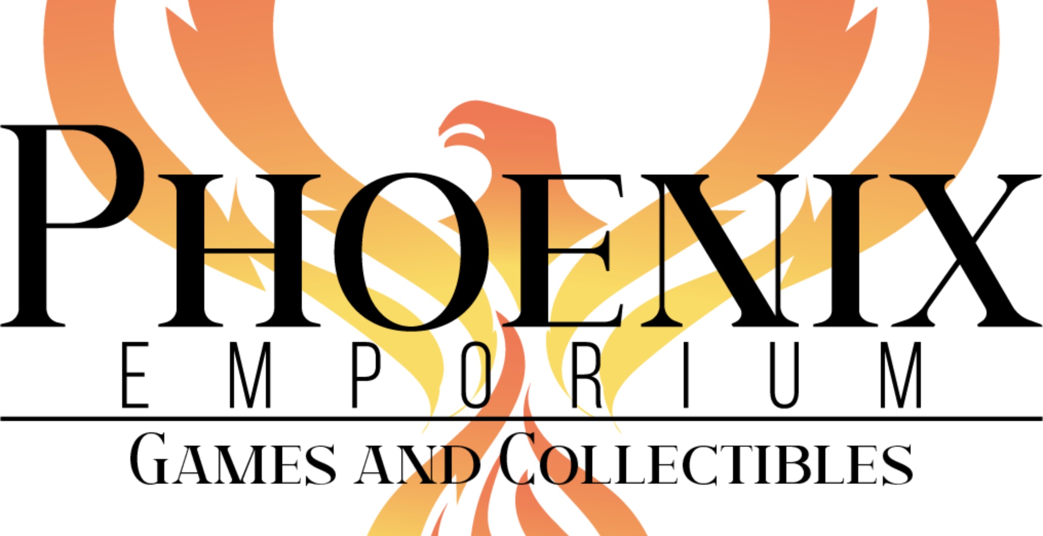 Phoenix Emporium Games and Collectibles